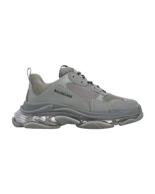 BALENCIAGA - TRIPLE S - https://treadfitpro.com/